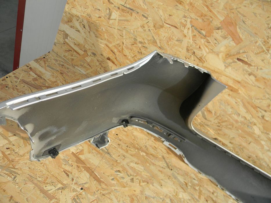 Bara spate Mercedes GLC AMG X253/W253, 2015, 2016, 2017, 2018, 2019, A2538850200.