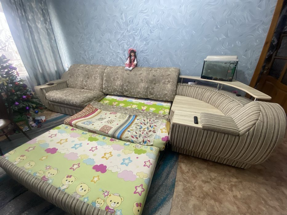 Продам диван бу 20000