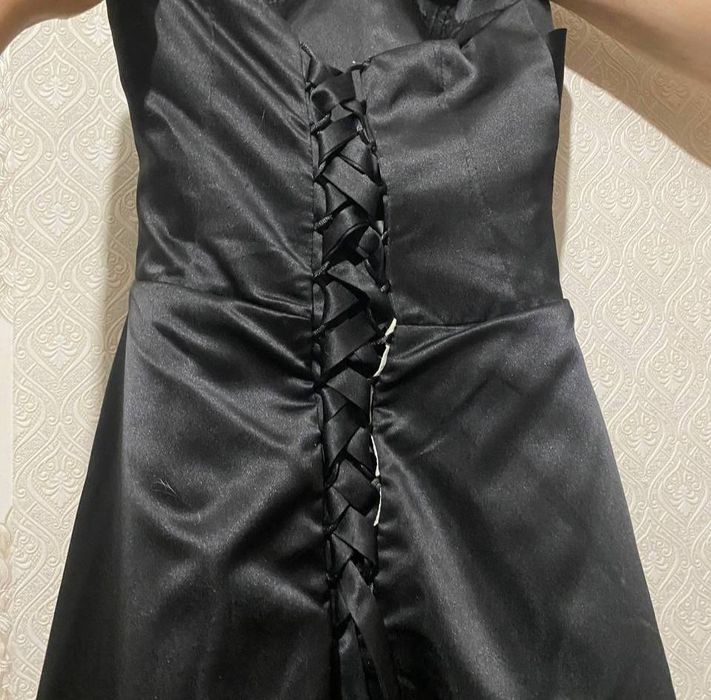 Платье на выпускной