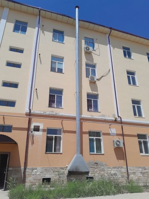 Вытежная Труба в отличном состояние