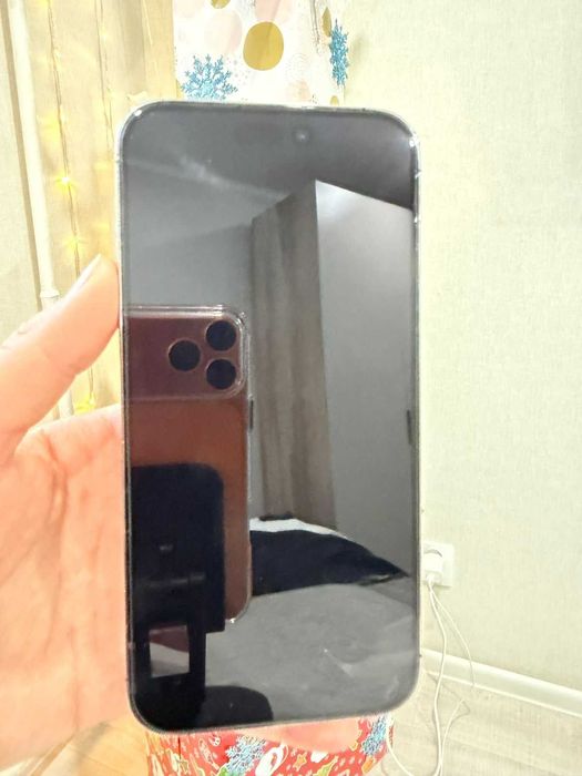 iphone 14 pro max 128GB