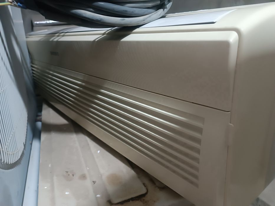 Сплит система almacom 24