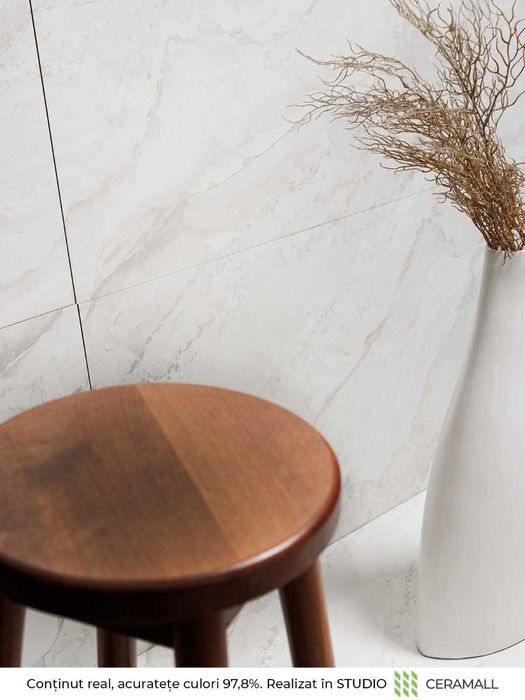 Gresie rectificata portelanata 26008 60X120 Mata