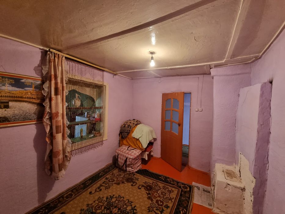 Арзан үй сатылады