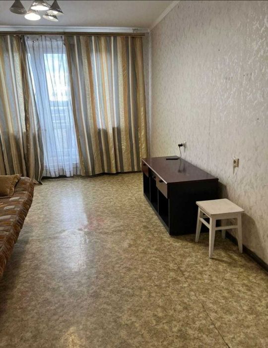 Однокомнатная в аренду