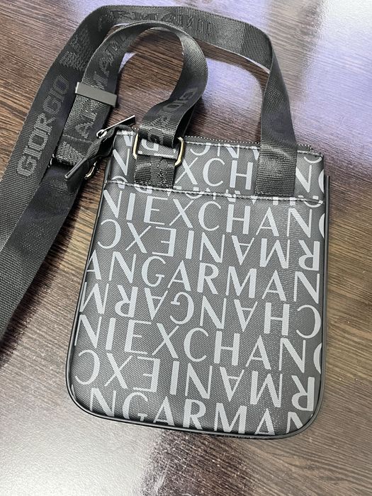 Барсетка армании