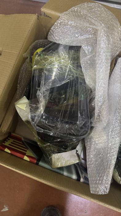 JAC S3pro автозапчасти