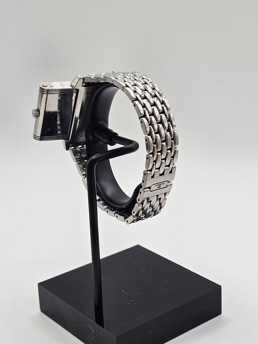 Jaeger Lecoultre Reverso Classique Amanet BKG