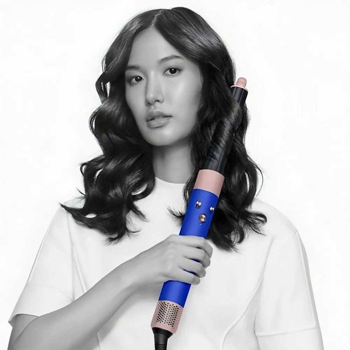 Мультистайлер Airwrap Complete для длинных волос DYSON