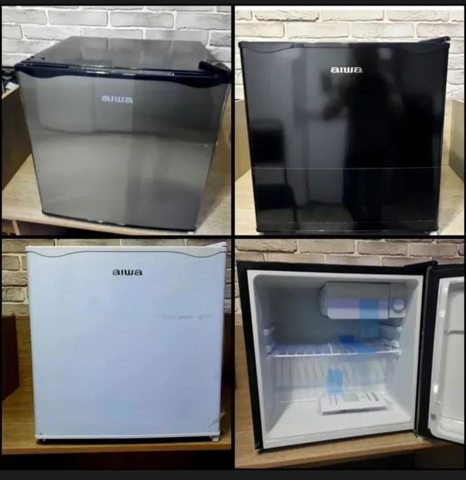 Продаются мини холодильники отптовый склад от японского бренда Aiwa