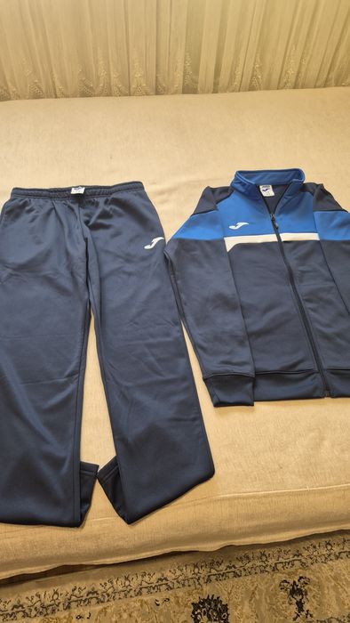 Trening sportJOMA nou