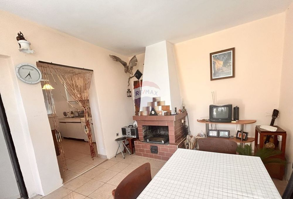 Самостоятелна къща с морска и горска панорама за продажба, р-н Аспару