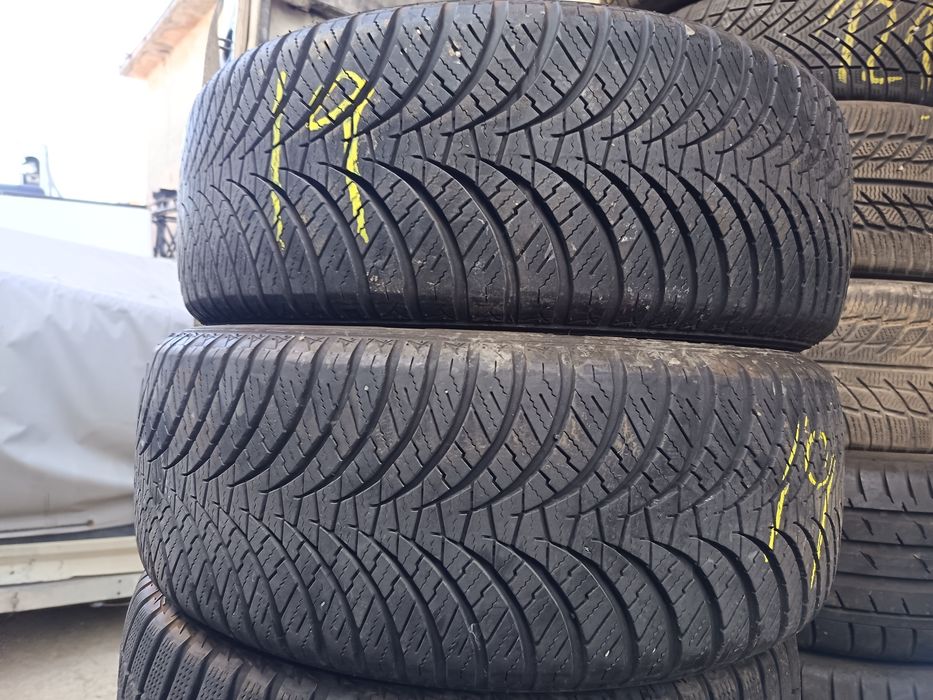 Anvelope 4sezoane MS 205 55 16 falken 2019 7mm
