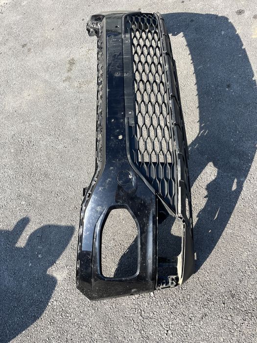 Броня VW T Roc 2020 5бр