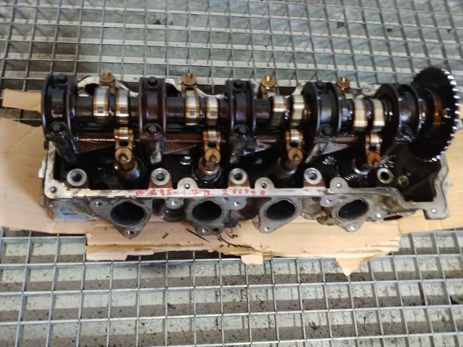 chiulasa 266940 1.7 b mercedes a-class w169 b-class w245