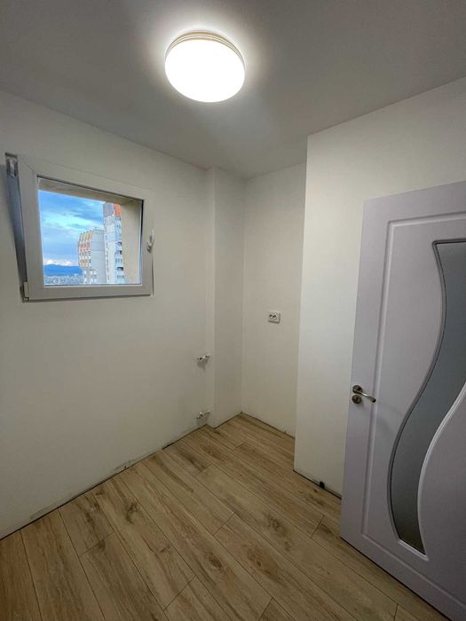 За продажба: Класическа гарсониера 42кв.м. ЕПК в жк Света Троица, София