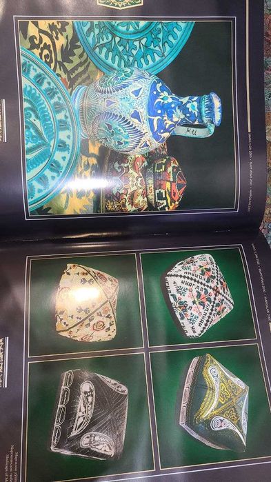 Маргилан 2000 альбом