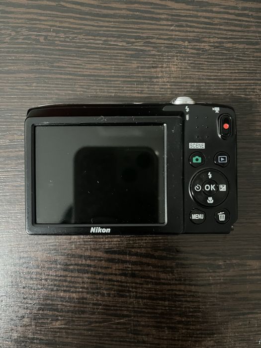 СРОЧНО!!! Nikon coolpix s2800