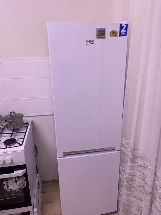 Холодильник бренд-беко