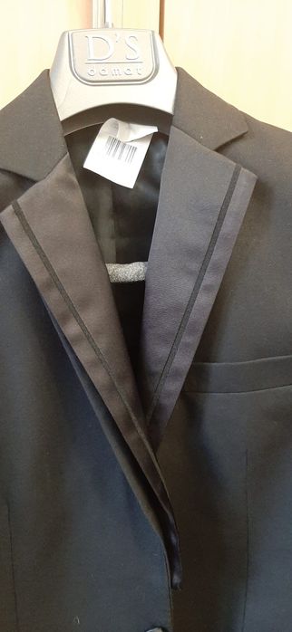 Costum bărbați DS damat mărime 46