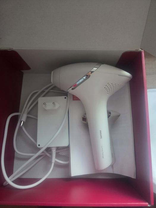 Philips lumea nou