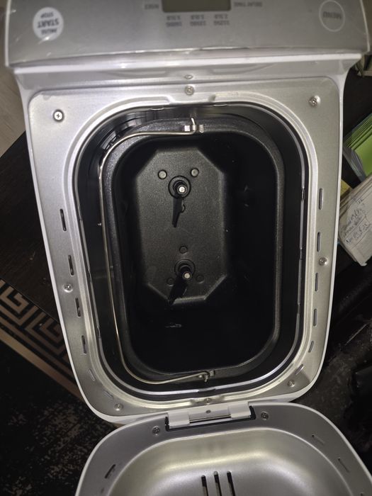 Продам хлебопечь