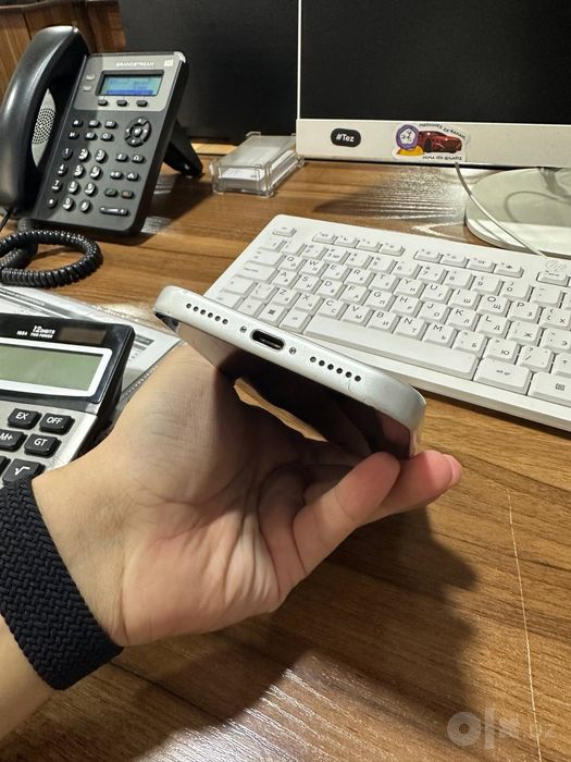 Iphone 17pro max 256