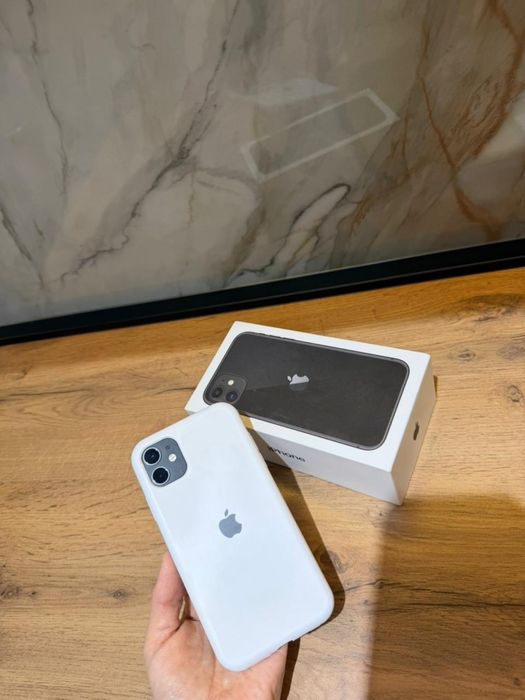 Айфон 11 128 гб