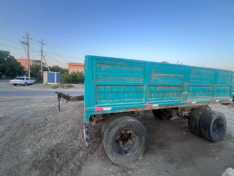 Kamaz peresep sotiladi yili1987