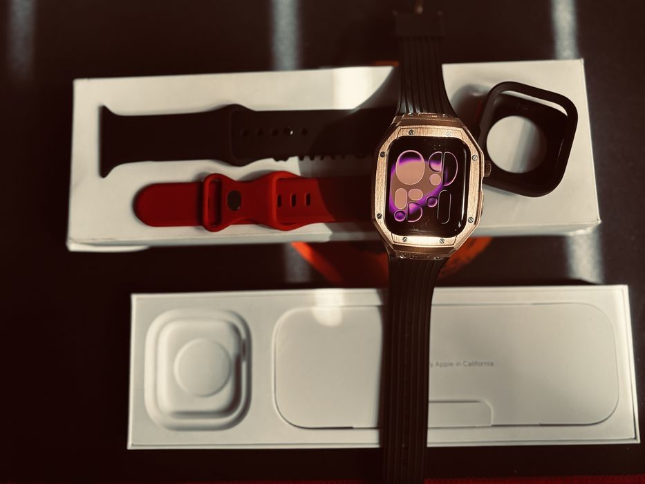 Applewatch SE 2 44MM