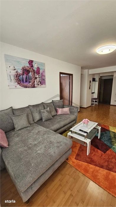 2 camere Pantelimon - Republica | 65 mp | centrala proprie | metrou
