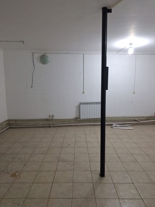 Коммерческая недвижимость