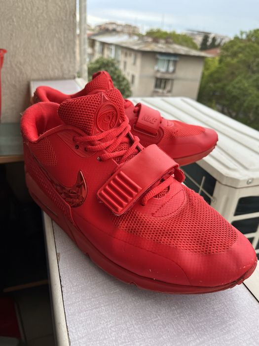 Маратонки Nike  44н