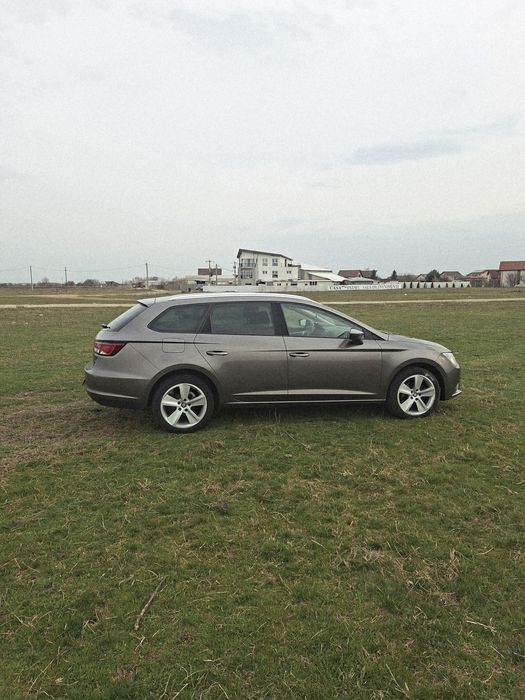Seat Leon 1.6 Tdi
