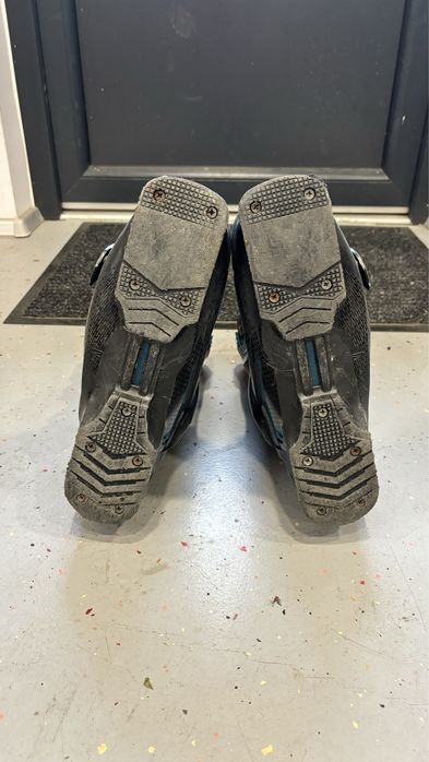 Clapari Salomon S/Max 120 26/26,5