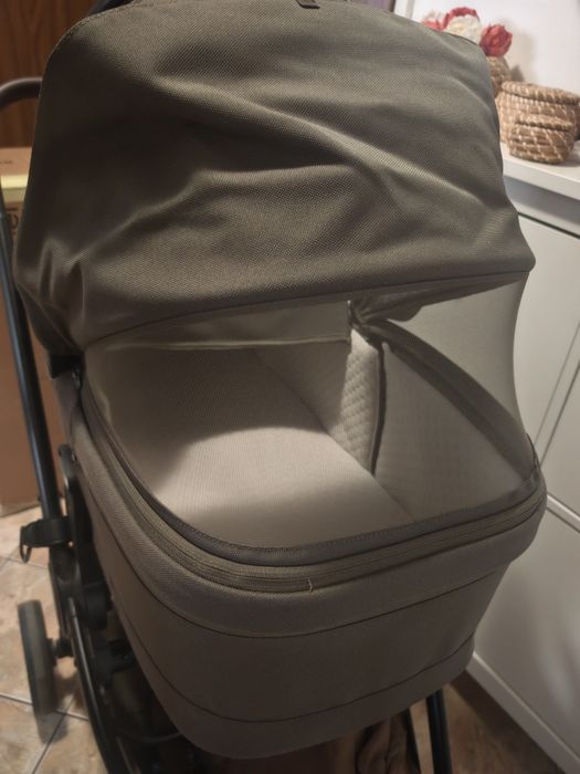 Landou Britax Romer Rio - Urban Olive