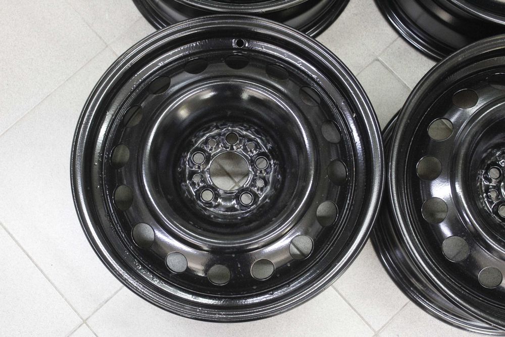 Джанти 16" 5x98 Peugeot 807, Citroen C8