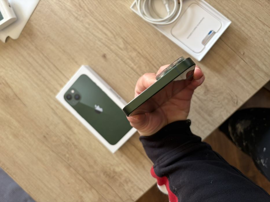 IPhone 13 128 gb