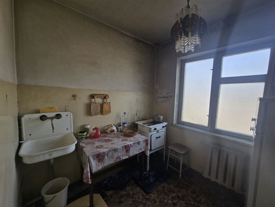 Zudlik bilan 1 xonali kvartira ijaraga beriladi