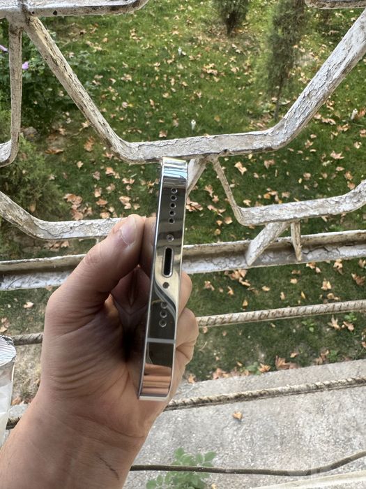 iPhone 14 Pro 256 GB Oq — karobkasi bor