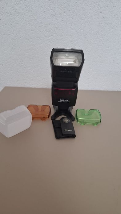 Blitz Nikon Speedlight SB-700