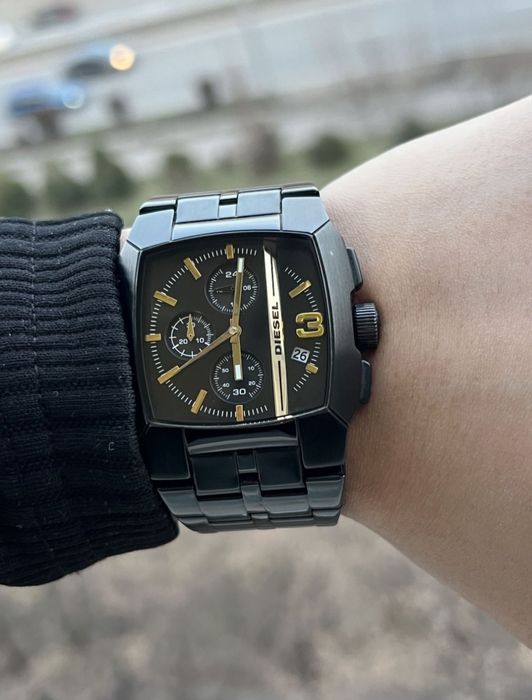 Наручные часы Diesel DZ4259