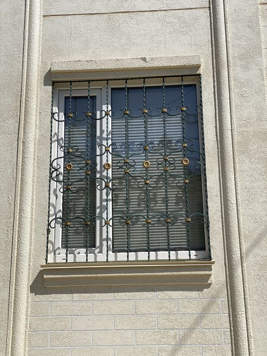 Решётка Навесы Ворота Забор ХАЙ ТЕК Лофт железные двери