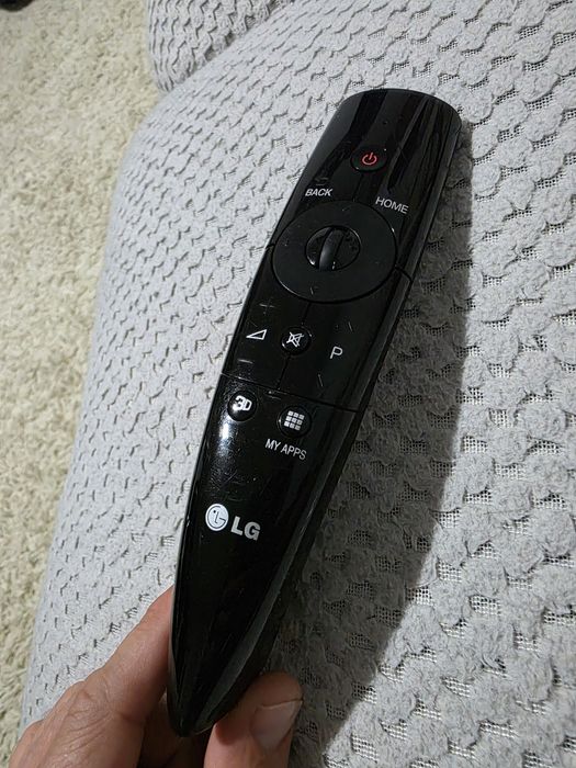 Telecomanda LG AN-MR300 Magic Remote