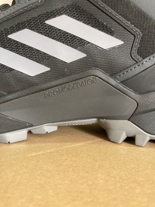 ADIDAS TERREX Swift R3 Mid GTX gore tex CONTINENTAL номер-45