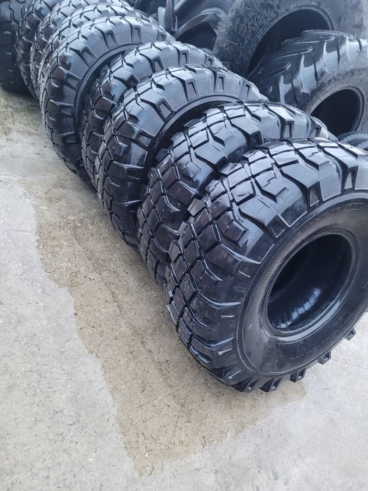 Anvelope, Volă, Remorcă, Michelin 325/85 R16 (13.0/75 R16)