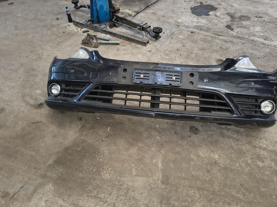 Продавам Мерцедес R класа на части