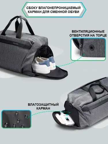 НОВАЯ!!! Сумка хорошего качества.