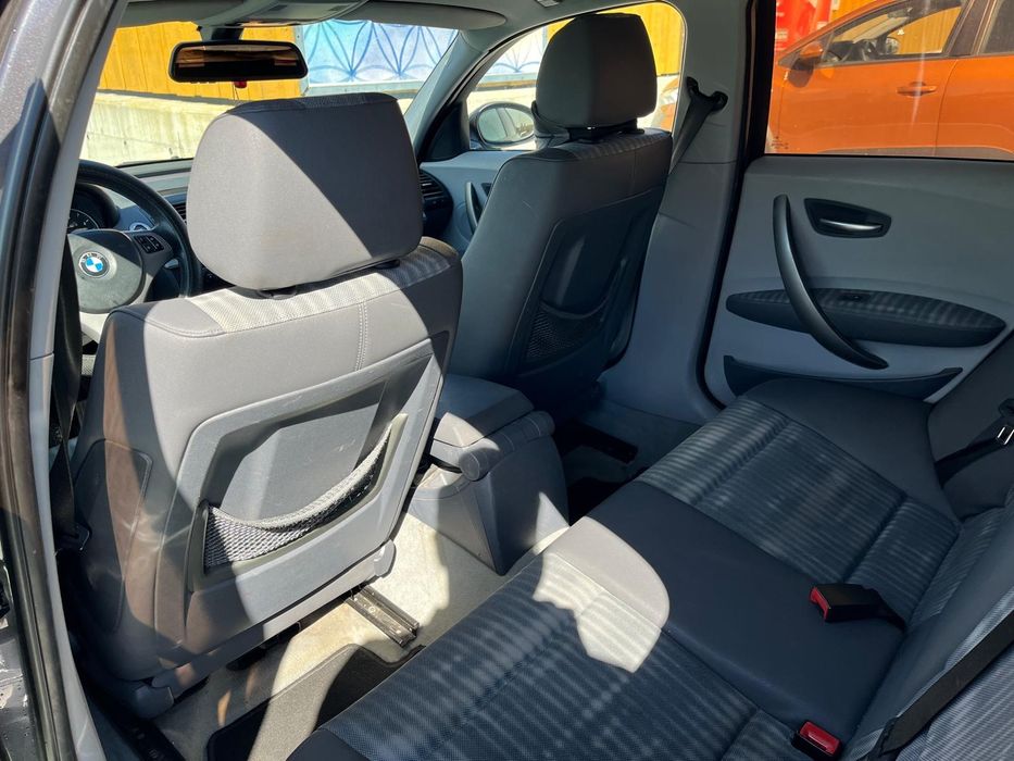 BMW Seria 1 2004 — imagine 4