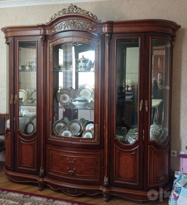 Продается стенка шкаф